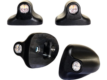Harley Davidson Nightster Rh975 [2022-2025]-3 in 1 LED turn signal/rear light/brake light