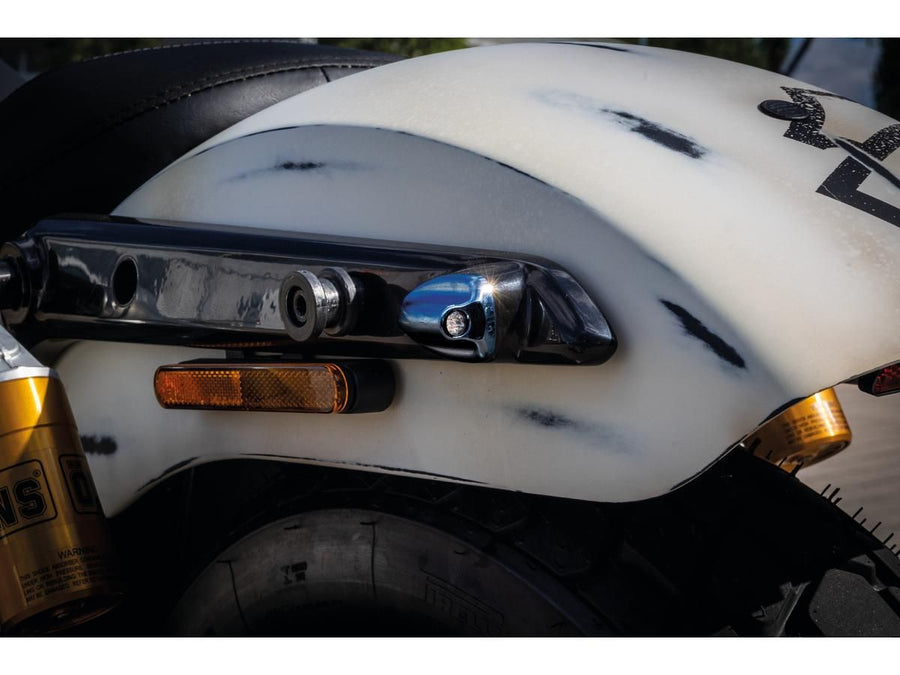 Harley Davidson Nightster Rh975 [2022-2025]-3 in 1 LED turn signal/rear light/brake light