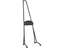 Harley Davidson Sportser Note [2004-2020]-very high Sissy bar with upholstery-3