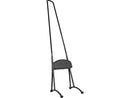 Harley Davidson Sportser Note [1994-2003]-very high Sissy bar with upholster-1