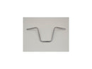 Harley Davidson-300 Narrow Ape Hanger handlebar with dents, 3-hole chrome-1