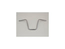 Harley Davidson-300 Narrow Ape Hanger handlebar with dents, 3-hole chrome-4