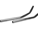 Harley Davidson-1 "Drag bar handlebar 3-hole black powder-coated 920 mm gas train-6
