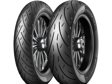 Harley Davidson Sportser S RH1250S [2021-2023]-Cruiseetec tires 180/70 R 16 m/c