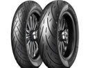 Harley Davidson Sportser S RH1250S [2021-2023]-Cruiseetec tires 180/70 R 16 m/c-3
