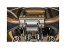 Harley Davidson Sportster [1985-2020]-8 "Fastback Risers for OE Digitalacho-2