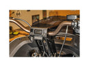 Harley Davidson Sportster [1985-2020]-8 "Fastback Risers for OE Digitalacho-3