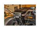 Harley Davidson Sportster [1985-2020]-8 "Fastback Risers for OE Digitalacho-11