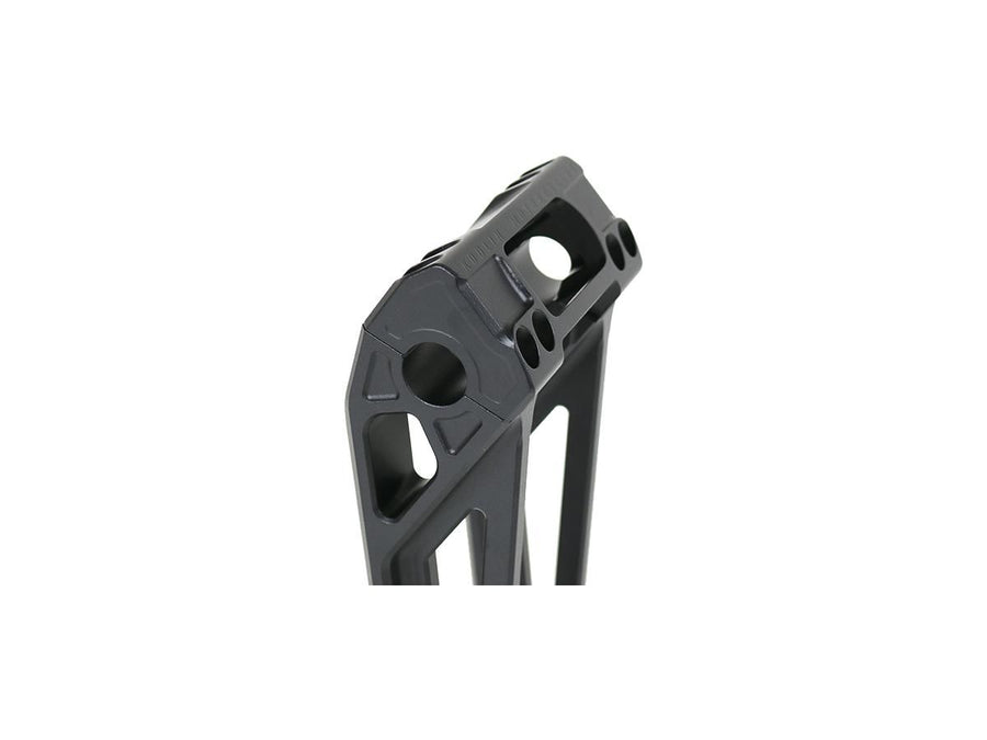 Harley Davidson Sportster [1985-2020]-8 "Fastback Risers for OE Digitalacho