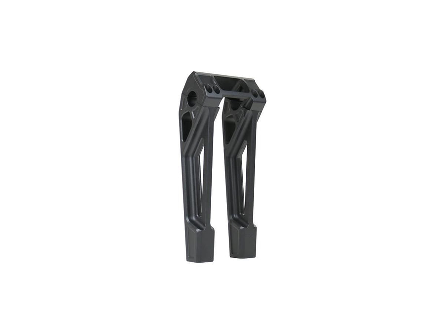 Harley Davidson Sportster [1985-2020]-6 "Fastback Risers for OE Digitalacho