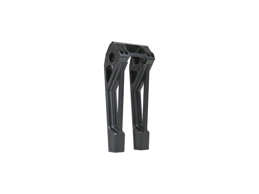 Harley Davidson Sportster [1985-2020]-6 "Fastback Risers for OE Digitalacho