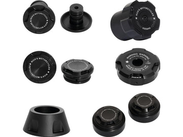Harley Davidson Sporters S Rh1250s [2021-2024]-Premium cover kit for