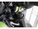 Harley Davidson Sporters S Rh1250s [2021-2024]-Premium cover kit for-2