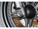Harley Davidson Sporters S Rh1250s [2021-2024]-Premium cover kit for-3