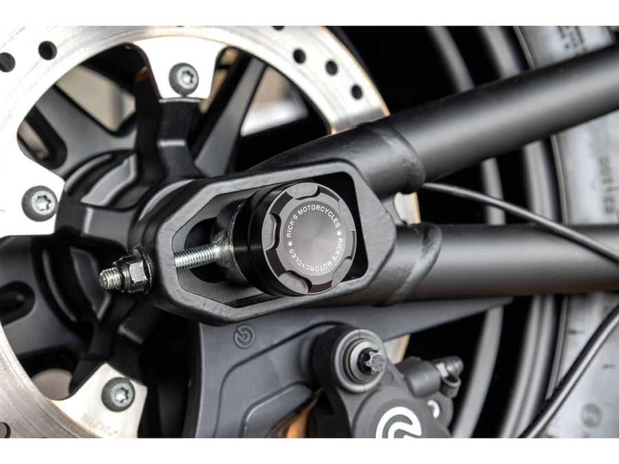 Harley Davidson Sporters S Rh1250s [2021-2024]-Premium cover kit for