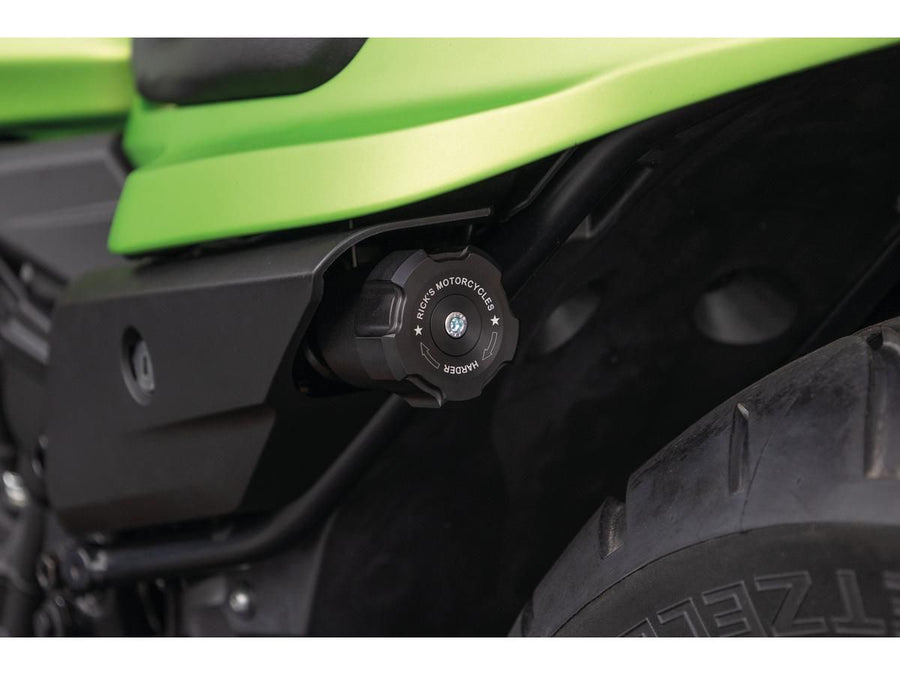 Harley Davidson Sporters S Rh1250s [2021-2024]-Premium cover kit for