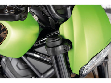 Harley Davidson Sporters S RH1250S [2021-2024]-smooth coverage set for sportster - 0