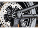 Harley Davidson Sporters S RH1250S [2021-2024]-smooth coverage set for sportster-10