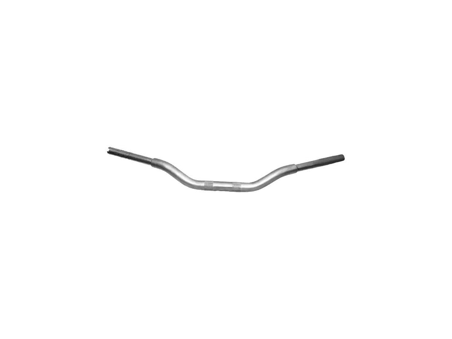 Harley Davidson Flstnse [2014-2015]-Torque 1.25 "Lenant 3-hole Chrom 1/4"