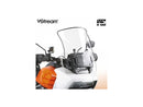 Harley Davidson Pan America Note [2021-2025]-V-stream windshield height:-1
