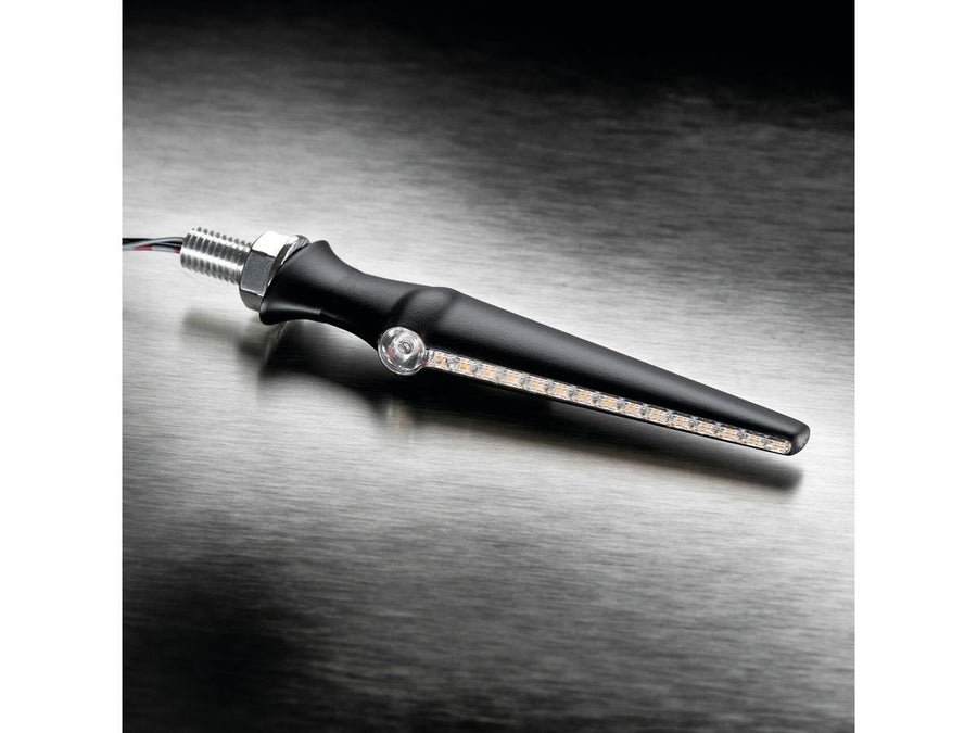 Harley Davidson Softail Models [2025-2025]-JetStream LED sequential lighting