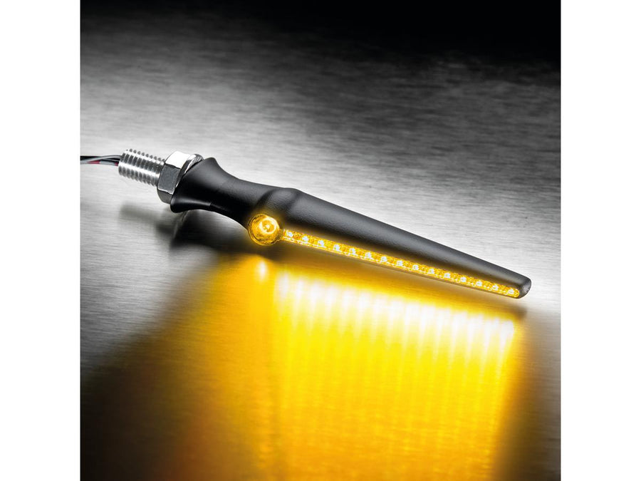 Harley Davidson Softail Models [2025-2025]-JetStream LED sequential lighting