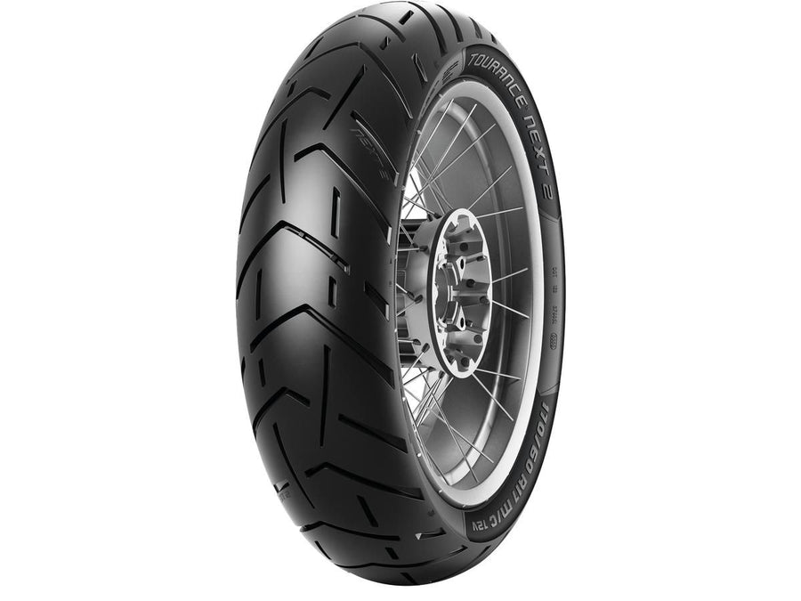 Harley Davidson - Tourance Next 2 tires 170/60 R 17 m/c (72V) TL