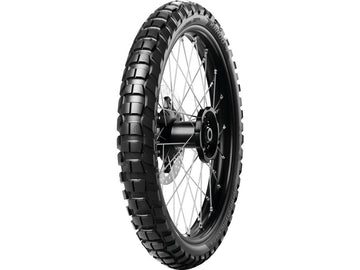Harley Davidson - Karoo 4 tires 120/70 R 19 m/c (60Q) M+S TL - 0