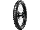 Harley Davidson - Karoo 4 tires 120/70 R 19 m/c (60Q) M+S TL-7