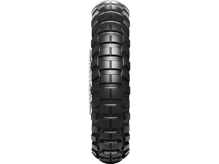 Harley Davidson - Karoo 4 tires 170/60 R 17 M/C (72Q) M+S TL