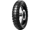 Harley Davidson - Karoo 4 tires 170/60 R 17 M/C (72Q) M+S TL-2