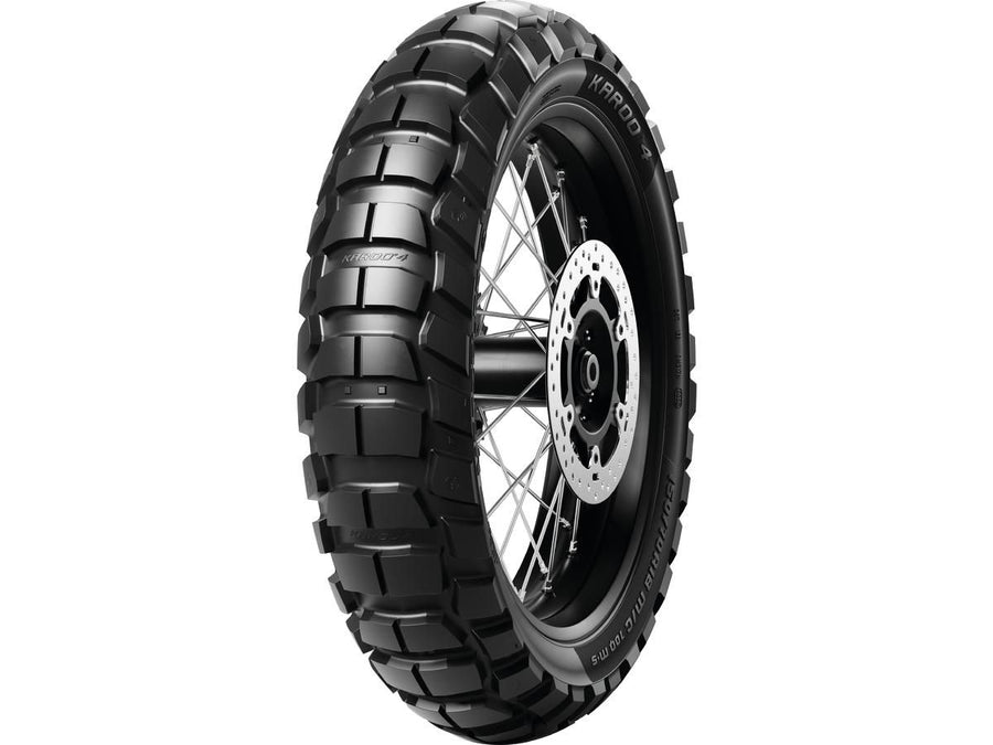 Harley Davidson - Karoo 4 tires 170/60 R 17 M/C (72Q) M+S TL