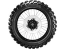 Harley Davidson - Karoo 4 tires 170/60 R 17 M/C (72Q) M+S TL-3