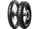 Harley Davidson - Karoo 4 tires 170/60 R 17 M/C (72Q) M+S TL-4
