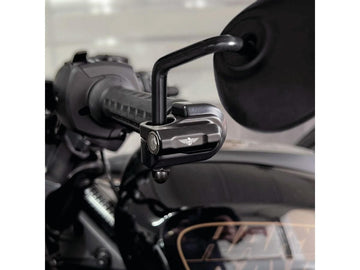 Harley Davidson Sportser S RH1250S [2021-2025]-Nano Series handlebar LED - 0