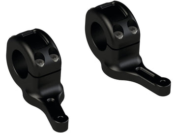 Harley Davidson Nightster Rh975 [2022-2025]-flat riser set for Nightsters for 1