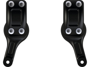 Harley Davidson Nightster Rh975 [2022-2025]-flat riser set for Nightsters for 1 - 0