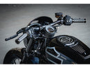 Harley Davidson Nightster Rh975 [2022-2025]-flat riser set for Nightsters for 1-10