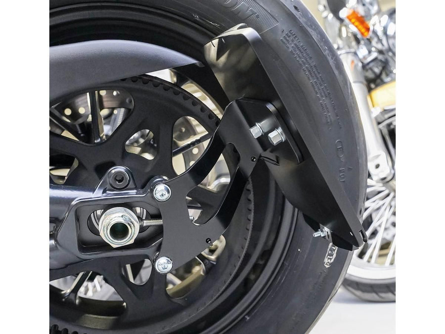 Harley Davidson Sportser S Rh1250S [2021-2024]-Middle side side