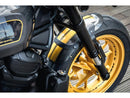 Harley Davidson Sportser S Rh1250S [2021-2024]-GfK front wheel protection sheet for-1