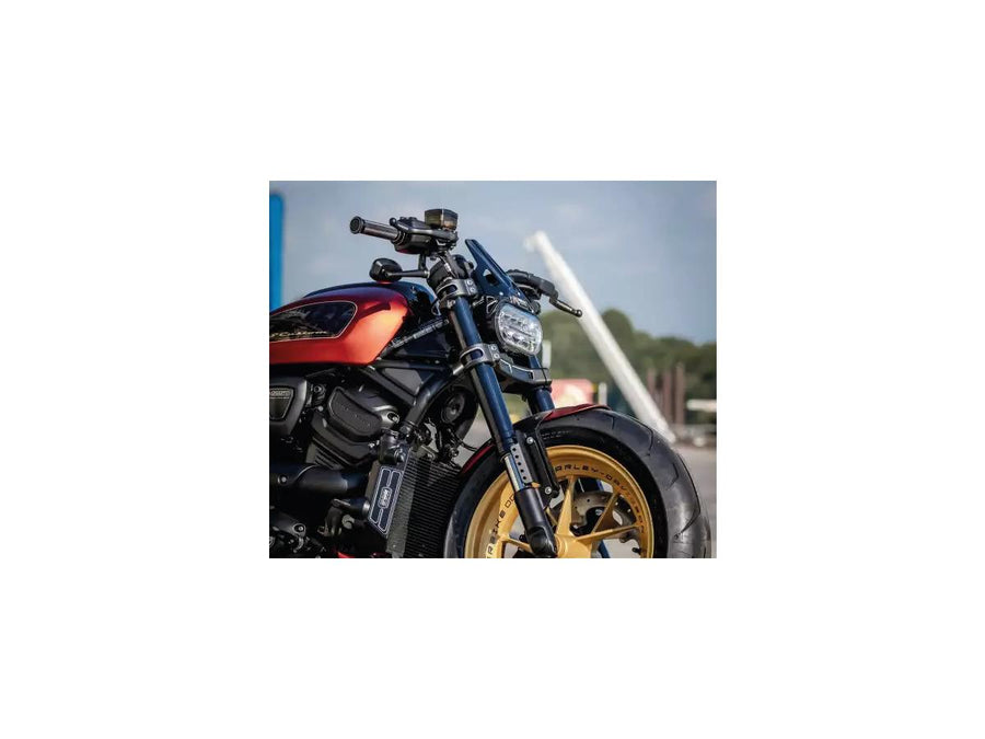 Harley Davidson Sportser S RH1250S scope [2021-2025]