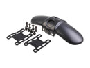 Harley Davidson Nightster Rh975 [2022-2024]-Bobber head protection sheet black-1