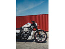 Harley Davidson Nightster Rh975 [2022-2025]-NRS Style headlight mask for the-9