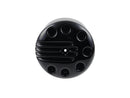Harley Davidson Nightster Rh975 [2022-2024]-slotted air filter cover gloss-5