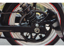 Harley Davidson Nightster RH975 [2022-2024]-Side assembly license plate holder kit-9