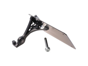 Harley Davidson Nightster RH975 [2022-2024]-Side assembly license plate holder kit - 0