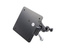 Harley Davidson Nightster RH975 [2022-2024]-Side assembly license plate holder kit-4