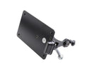 Harley Davidson Nightster RH975 [2022-2024]-Side assembly license plate holder kit-1