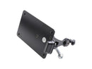 Harley Davidson Nightster RH975 [2022-2024]-Side assembly license plate holder kit-4