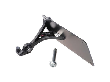 Harley Davidson Nightster RH975 [2022-2024]-Side assembly license plate holder kit - 0